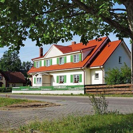 Daniel Owo Villa Lipusz Exteriör bild
